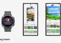 تطبيق Samsung Health يدعم ميزة التدريب على النوم ويقدم إرشادات أسبوعية مخصصة