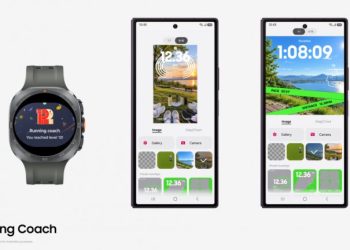 تطبيق Samsung Health يدعم ميزة التدريب على النوم ويقدم إرشادات أسبوعية مخصصة