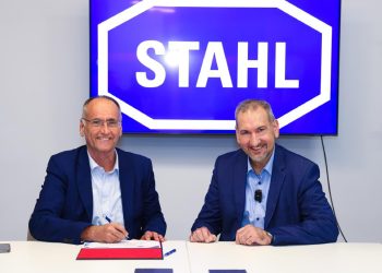 المجموعة الصناعية العالمية R. STAHL ” آر شتال” تفتتح مكتبها لتطوير البرمجيات والخدمات الرقمية في تونس